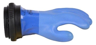 Tørranskesystem, Oberon