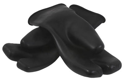 Viking 3-F Latex hanske