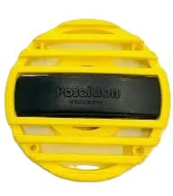 Del, Cover 2:nd Stage Jetstream Yellow