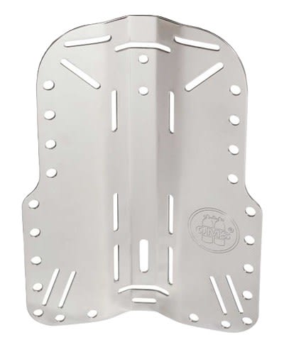 Bakplate, OMS Public Safety SS