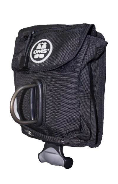 OMS Vektlomme vertikal Cargo (3kg)