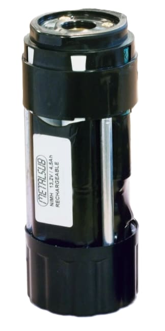 Metalsub Innmat Batteripakke 13,2V-4,5Ah NiMH for XL13,2