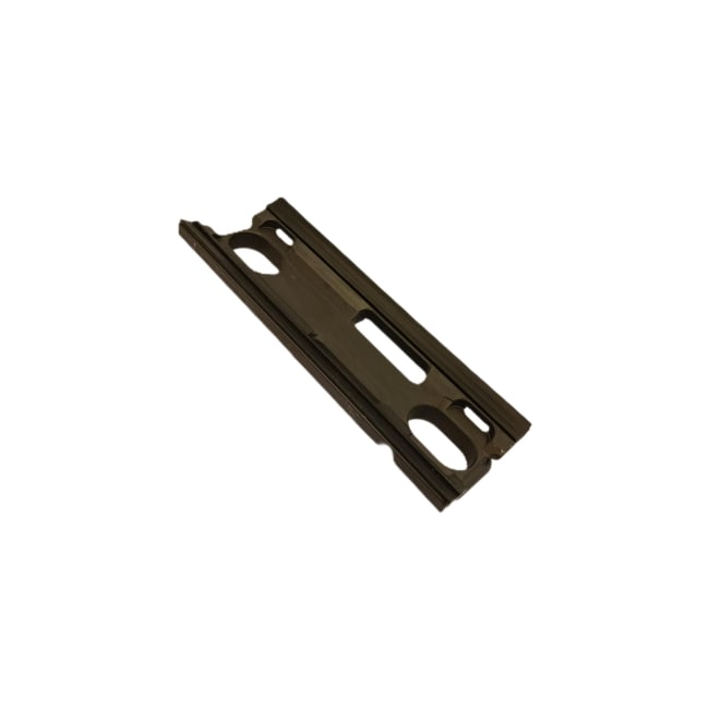 Metalsub Tank Plate For Pony Holder
