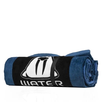 Håndkle, Waterproof 75 x 150