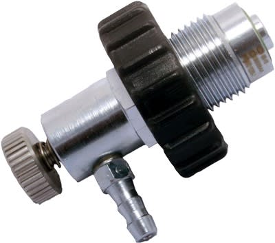 Flowreduksjonsventil  G5/8  300 Bar