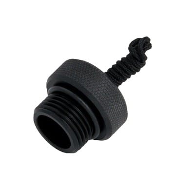 Kran plugg DIN derlin