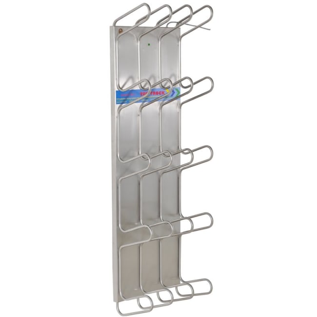 Top Trock Drying panel with 20 hangers