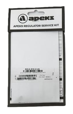 Servicekit Apeks Flight 2.trinn (AP0254)