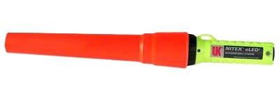 Traffic Director Wand -3AA eLED CPO/4AA eLED Zoom