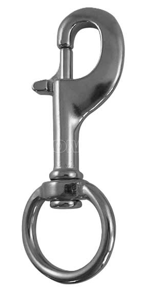 Bolt Snap BigGrip 1 1/4'' - 120mm