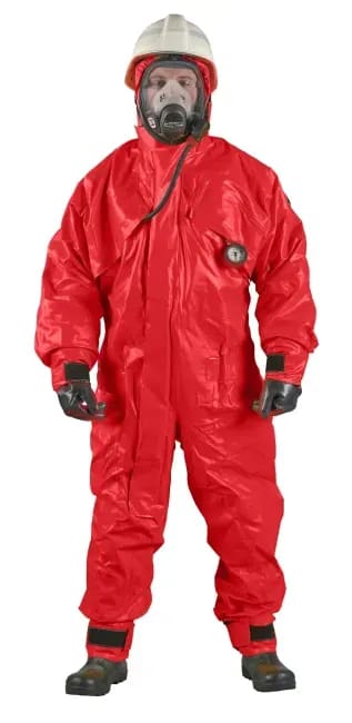 AlphaTec 66-300 model 146, size L