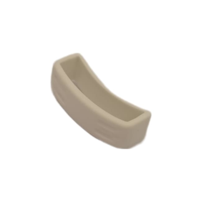 Del, Suunto 9 Baro White strap loop