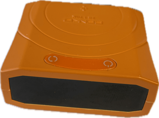 WatchGas IR Link komm. m/USB kabel