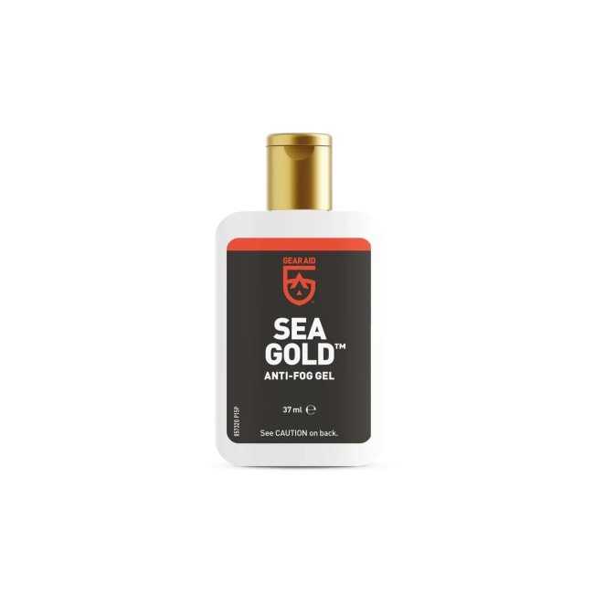 Gear Aid Sea Gold Anti Fog, blister