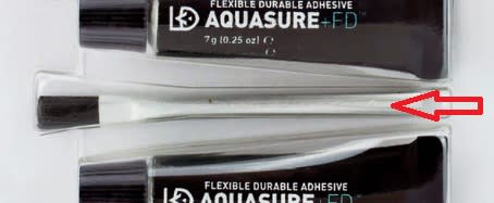 Gear Aid Smal pencil