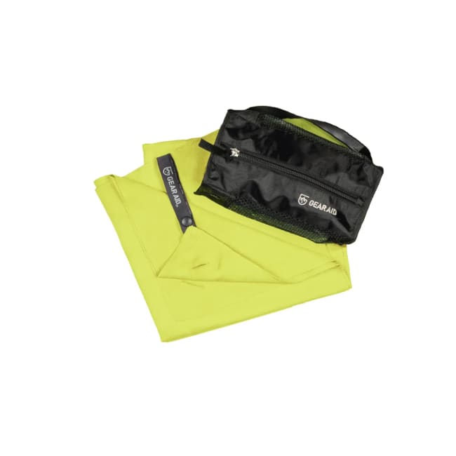 Gear Aid Microfiber Towel