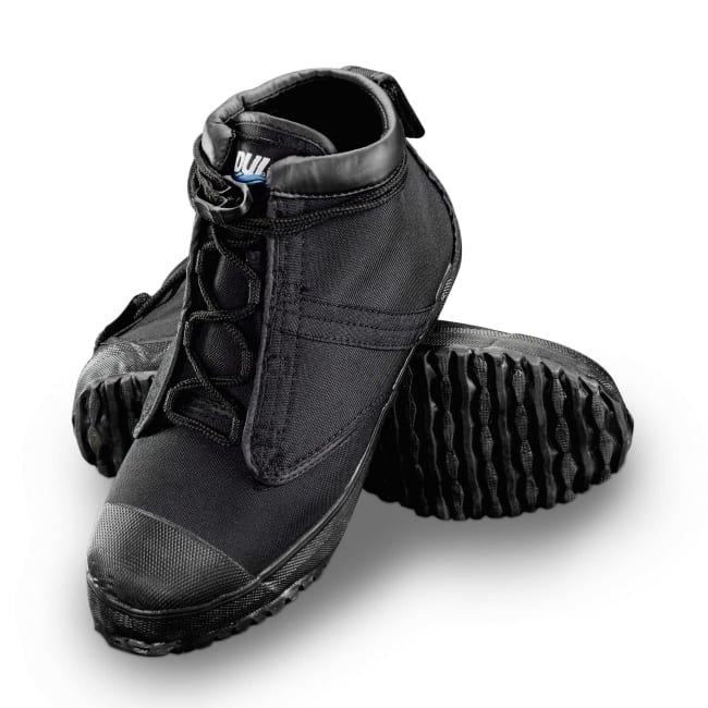 DUI Rock Boots