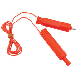 NRS Ispigger