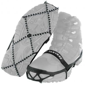 Isbrodder Yak Trax pro Large