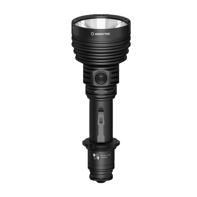 Armytek Barracuda Søkslykt - PRO