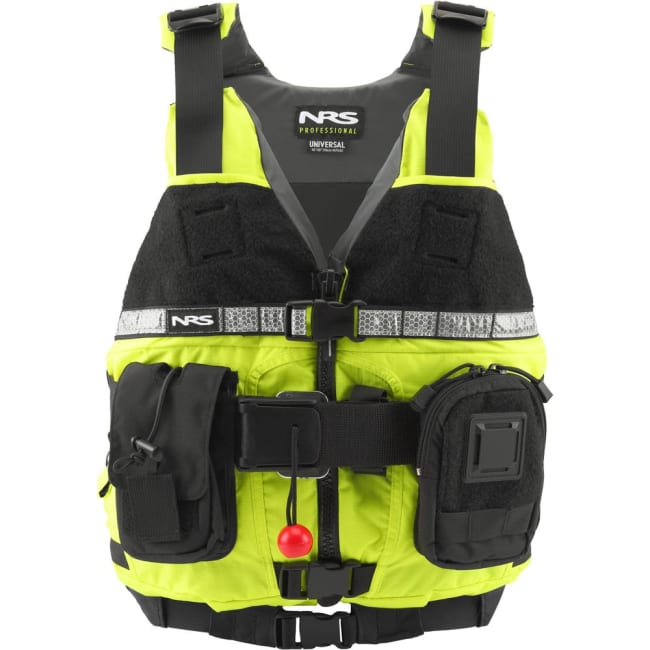 NRS 2022 Rapid Rescue gul