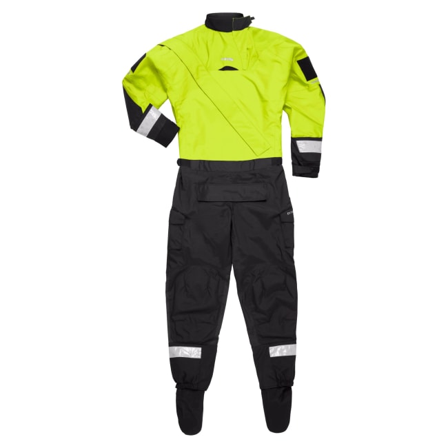 NRS 2026 Extrem SAR Yellow