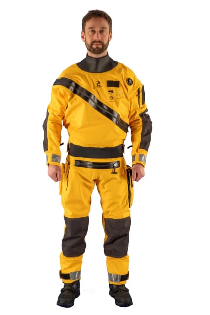 Hansen Protection Searescue III