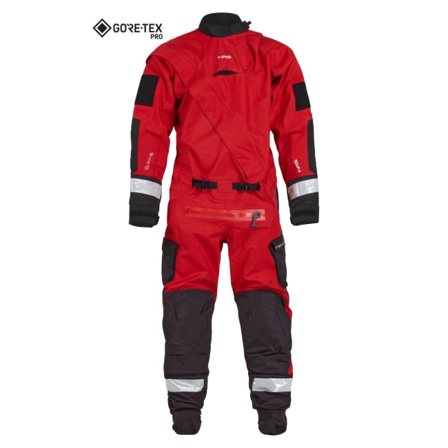 NRS SAR 2026 Gore-Tex Red