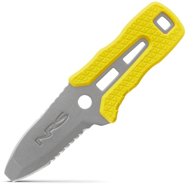 NRS Co Pilot Kniv Gul