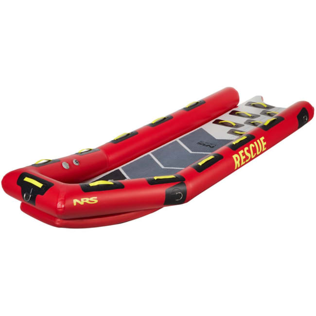 NRS Rescue 115 X-Sled inkl Fylleslange og bag