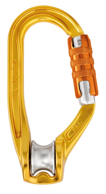 Petzl Rollclip pulley