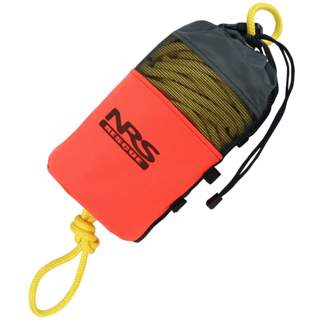 NRS Standard Rescue Kasteline
