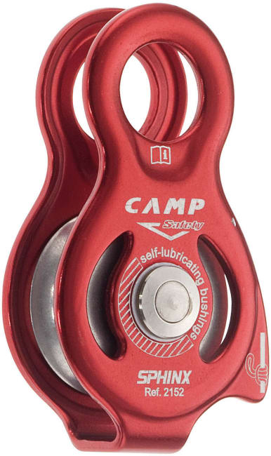 CAMP SPHINX Trinse