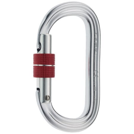 CAMP OVAL XL LOCK