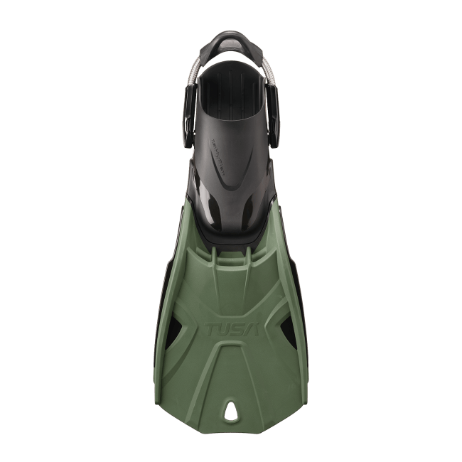 Tusa Tri-Force Khaki Green