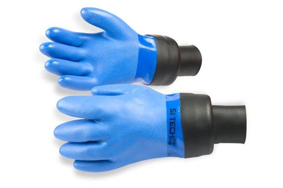 Tørrhanske, Prodi Blue m/mansjett M
