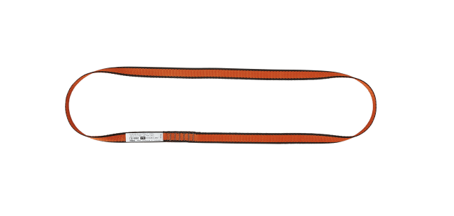 Courant Slynge Orange 0,6 mtr