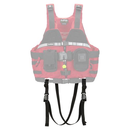 NRS  Leggstropp Rapid Rescue 2024 ny mod.