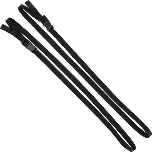 NRS Leggstropper Rapid rescue gammel mod.