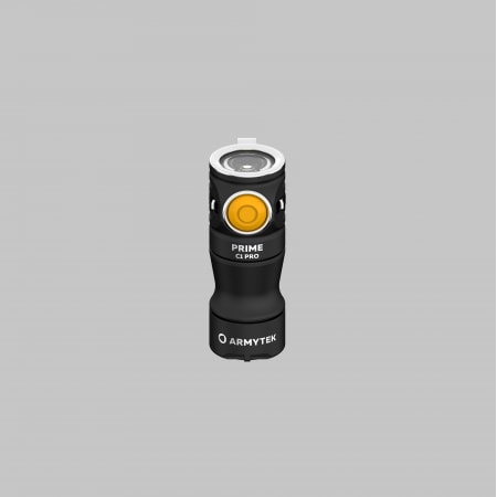 Armytek Prime C1 Pro magnet USB