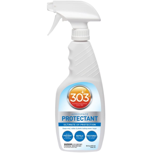 NRS UV Spray 303 Aerospace Protectant  10 OZ