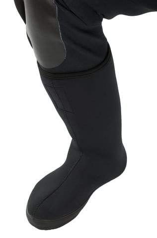 Neoprene boots for Viking HWS L