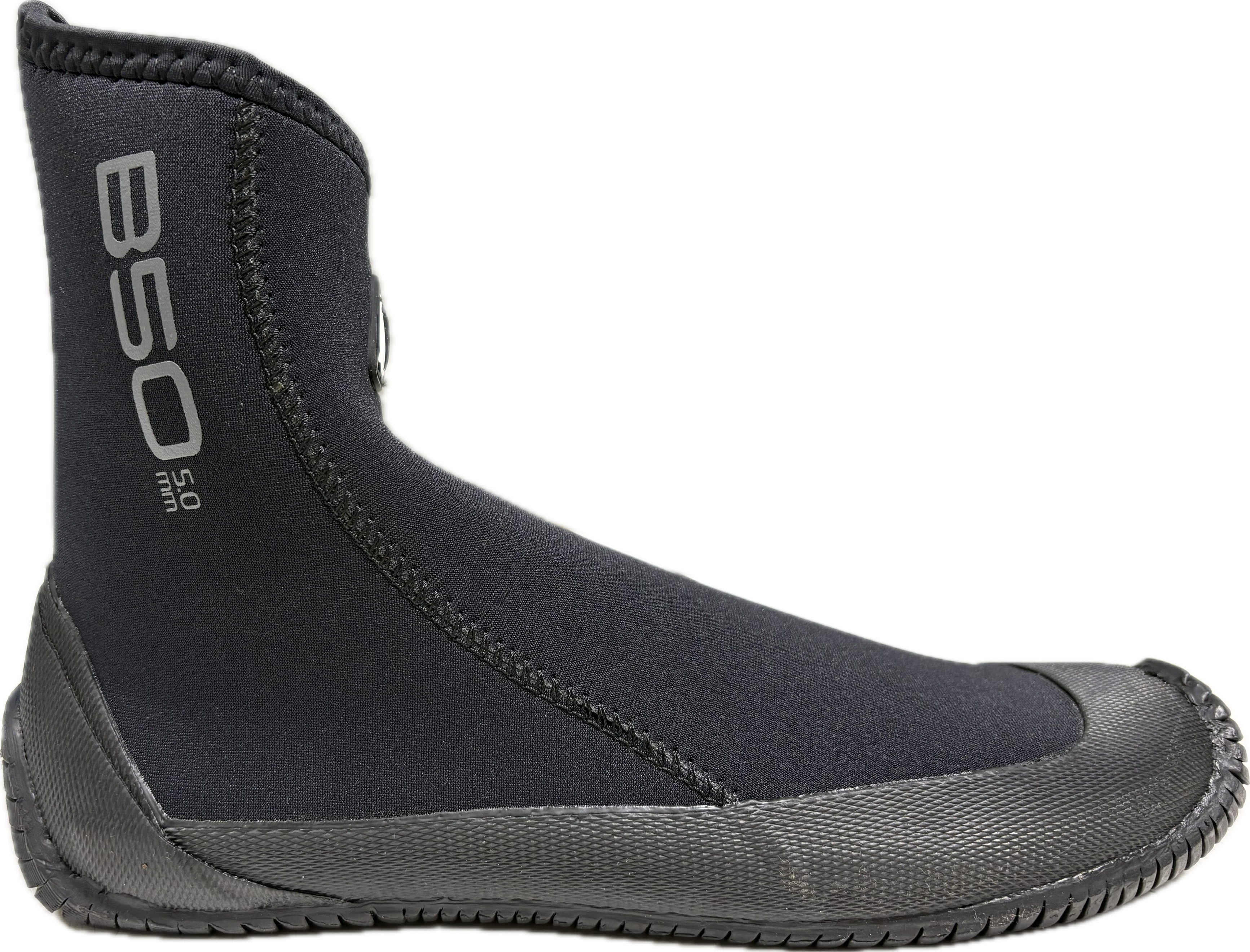B50 Boot 5mm Safenor - Specialists in diving, fire and rescue equipment