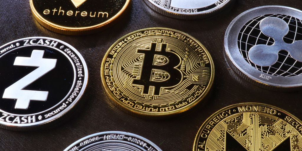What is Ethereum