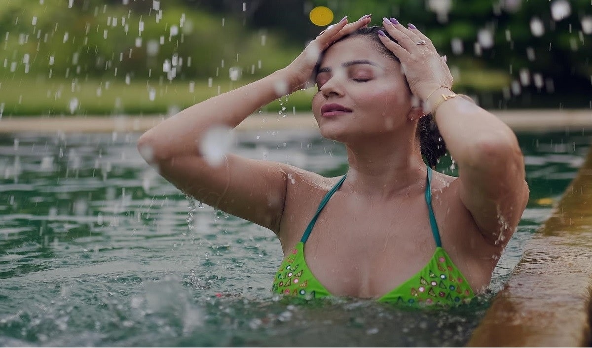 Rubina Dilaik
