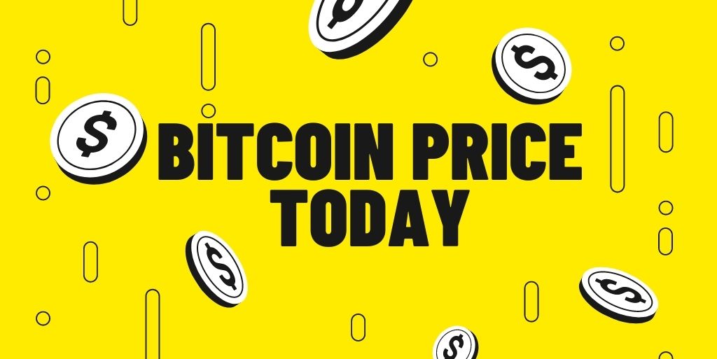 Bitcoin Price Today