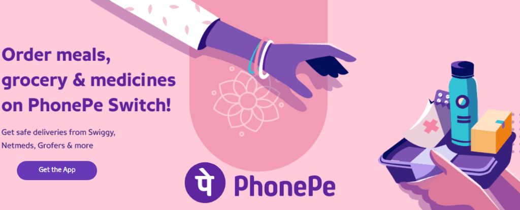 Phonepe se paise kamaye
