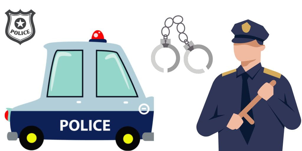Police Inspector Kaise Bane