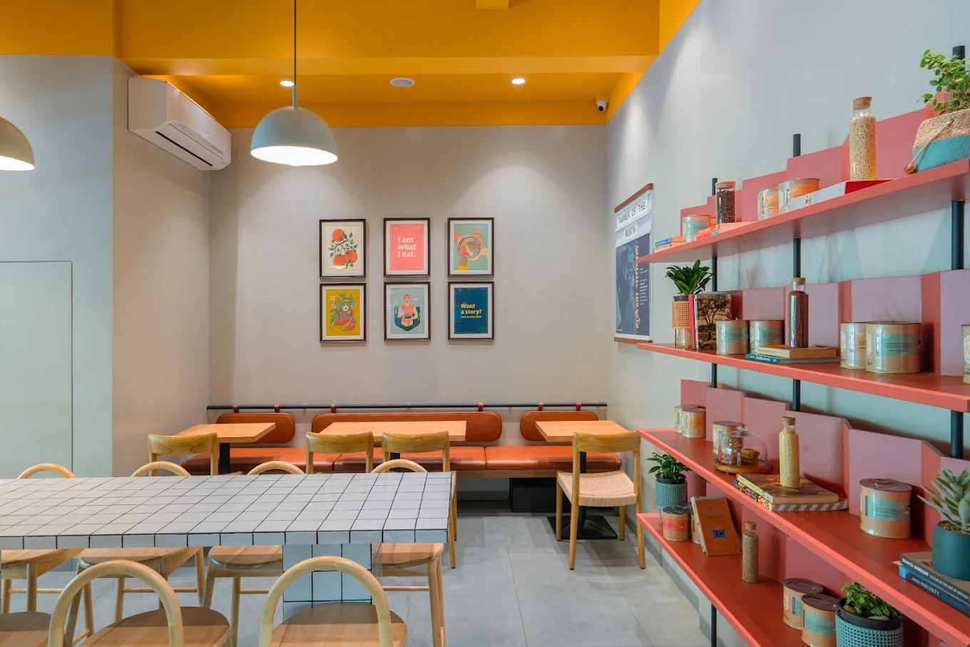 Project Hum - Pali Hill, Bandra West gallery 1