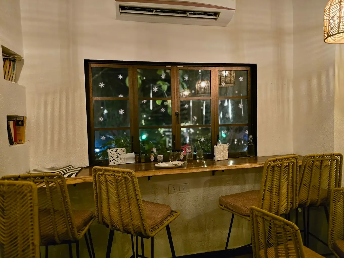 Steps Cafe, Mt Mary, Mumbai gallery 1